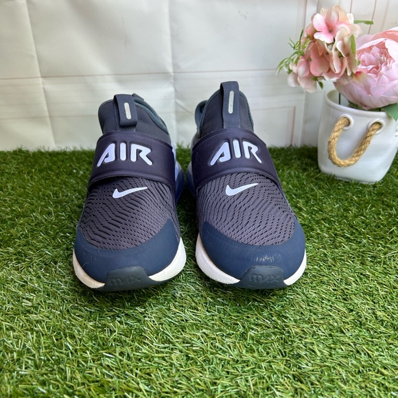 Nike Air Max 270 Extreme running shoes size 6.5 youth fits women size 8 - Picture 5 of 15